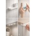 Çift Taraflı Köpük Bant 24mm X 5m Ultra Güçlü Yapışkan Duvar Montaj Sabitleme Bandı - Beyaz