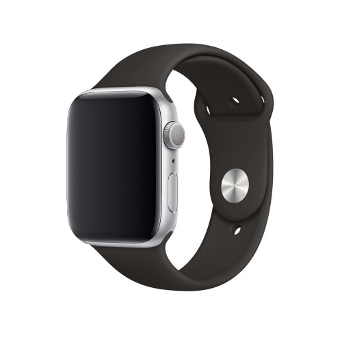 Apple Watch Ultra 44 45 49mm Kordon-dt7 Max-dt8 Max-dt8 Ultra-w57-w58 Smart Watch Uyumlu - Siyah