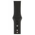 Apple Watch Ultra 44 45 49mm Kordon-dt7 Max-dt8 Max-dt8 Ultra-w57-w58 Smart Watch Uyumlu - Siyah