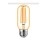 4w 220v E27 Gemici Rustik Led Ampul T45 Dekoratif Rustik Ampül