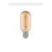 4w 220v E27 Gemici Rustik Led Ampul T45 Dekoratif Rustik Ampül