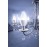 10 Adet 8w Led Ampul E14 Duy 6500k Beyaz Işık Buji Mum Tipi Tasarruflu İnce Duy Avize Ampulü