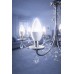 10 Adet 8w Led Ampul E14 Duy 6500k Beyaz Işık Buji Mum Tipi Tasarruflu İnce Duy Avize Ampulü