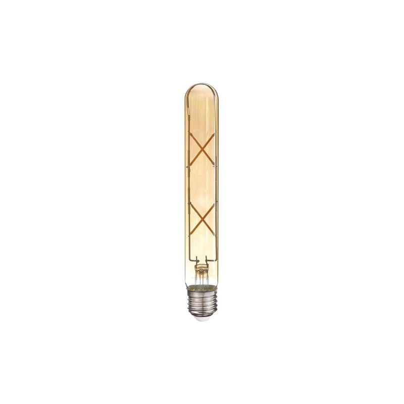 Rustik Led Ampul E27 4w 2500k Gün Işığı Erd-32