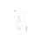 3 Adet 2500k Led Ampul E27 Sarı Işık Yüksek Işık Gücü