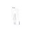 3 Renkli Led Filament Rustik Ampul 6w E14 C35 Erd-260