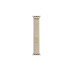 Apple Watch 49mm 45mm 44mm 42mm Uyumlu Ultra/8/7/6/5/4/3/2/1 Loop Kordon - Bej