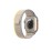 Apple Watch 49mm 45mm 44mm 42mm Uyumlu Ultra/8/7/6/5/4/3/2/1 Loop Kordon - Bej