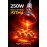 250w Isıtıcı Ampul Kırmızı Isı Lambası Civciv Kümes Kuluçka E27 Duy Isıtma Ampulü