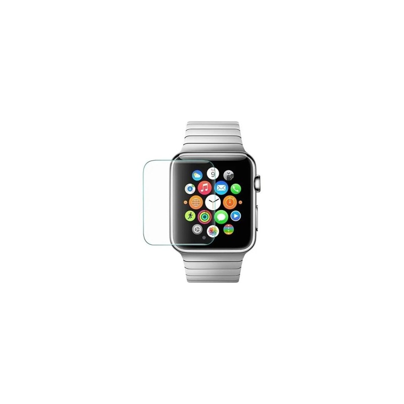 Apple Watch Series 8 45 Mm Esnek Nano Saat Ekran Koruyucu- Dt7 Max-dt8 Max-w57 Uyumlu