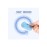 Apple Watch Series 8 45 Mm Esnek Nano Saat Ekran Koruyucu- Dt7 Max-dt8 Max-w57 Uyumlu
