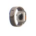 Apple Watch Uyumlu 49mm 45mm 44mm 42mm Uyumlu Ultra/8/7/6/5/4/3/2/1 Loop Kordon - Mavi-gri