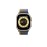 Apple Watch Uyumlu 49mm 45mm 44mm 42mm Uyumlu Ultra/8/7/6/5/4/3/2/1 Loop Kordon - Mavi-gri
