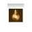 2 Adet Style E27 40w G95 Rustik Glop Lamba Dimmer Uyumlu - Nocolor-c5ee866a