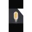 T45 E27 Led Ampul 2700k