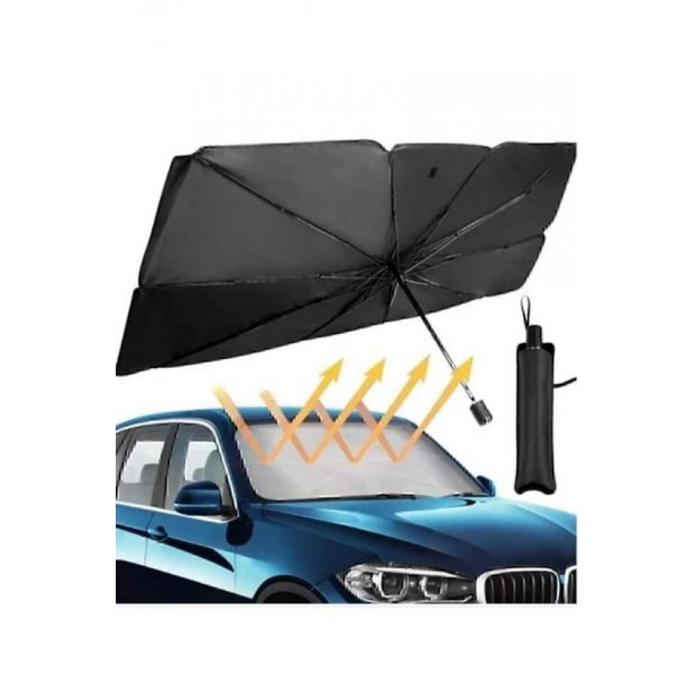 Ön Cam Şemsiye Güneşlik