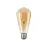 Edison Rustik LED ST64 Ampul, E27 Duy, 4W Amber (Vintage Dekoratif)